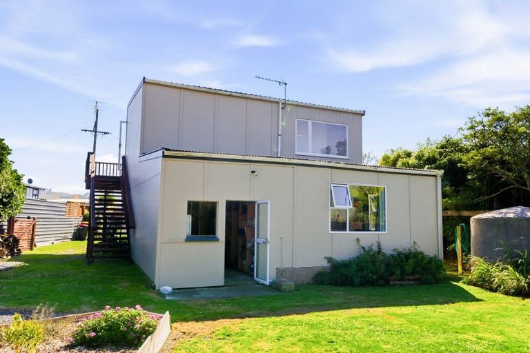 Photo of property in 872 Harington Point Road, Harington Point, Dunedin, 9077