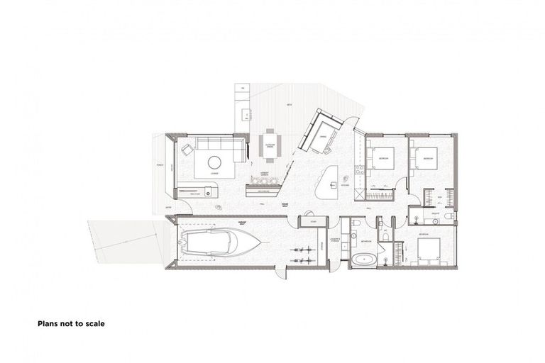 Photo of property in 8 Hawkdun Place, Bridge Hill, Alexandra, 9320