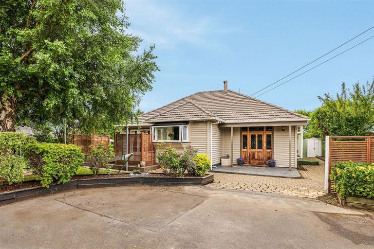 Photo of property in 34 Glenfield Crescent, Mairehau, Christchurch, 8052