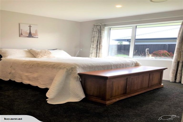 Photo of property in 8 Elgin Place, Prebbleton, 7604