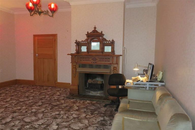 Photo of property in 46 Wilson Street, Geraldine, 7930