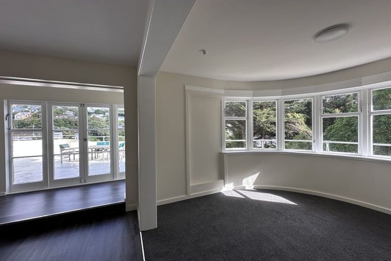Photo of property in 20u3 Saint Michaels Crescent, Kelburn, Wellington, 6012