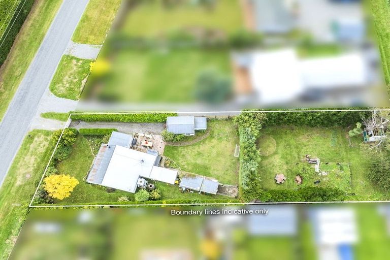 Photo of property in 48 Pocock Road, Springfield, 7681