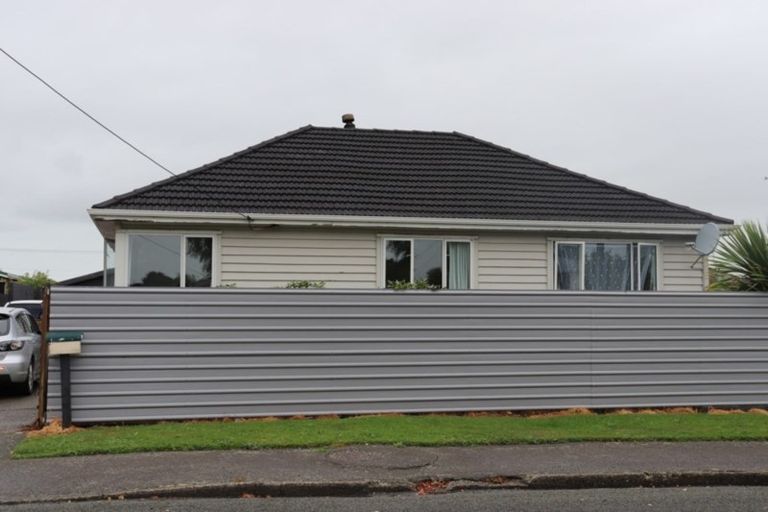 Photo of property in 71 Paterson Street, Grasmere, Invercargill, 9810