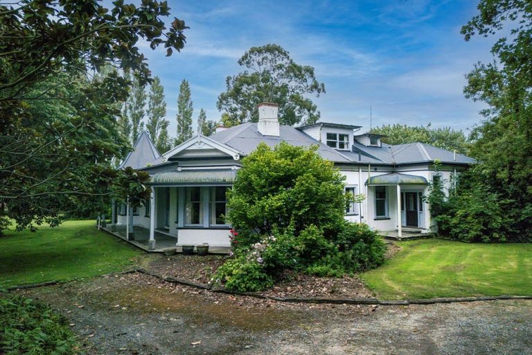 Photo of property in 105 Albert Street, Elgin, Ashburton, 7700
