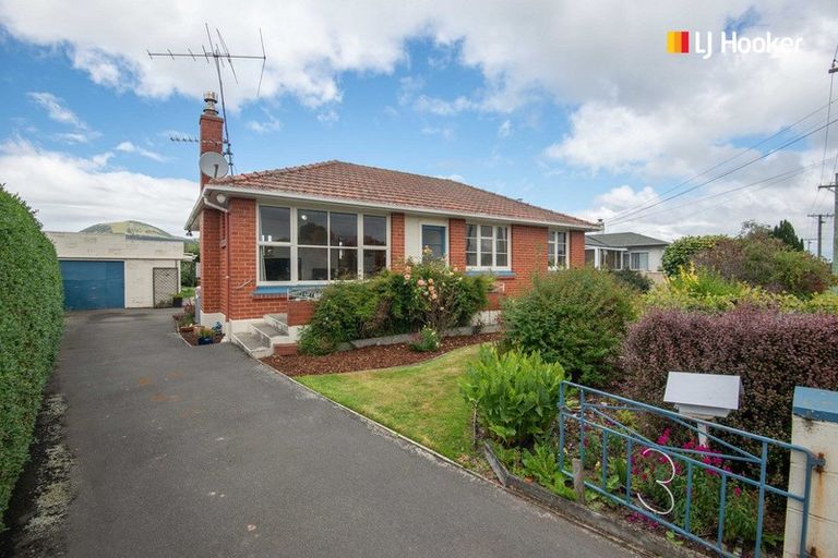 Photo of property in 33 Tay Street, Mosgiel, 9024