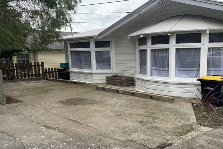 Photo of property in 313 Adelaide Road, Newtown, Wellington, 6021