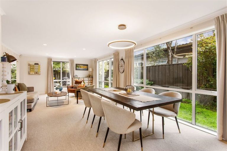 Photo of property in 3a Bradshaw Terrace, Riccarton, Christchurch, 8011