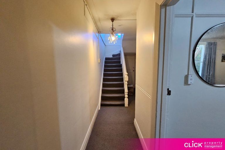 Photo of property in 18 London Street, Dunedin Central, Dunedin, 9016