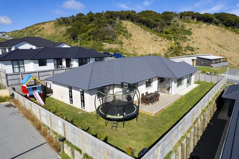 Photo of property in 17 Schooner Drive, Whitby, Porirua, 5024