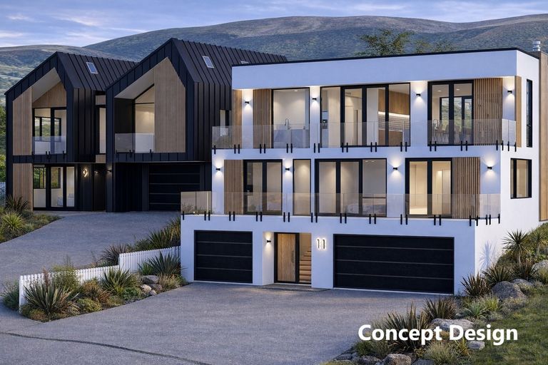 Photo of property in 9 Henry Street, Maori Hill, Dunedin, 9010