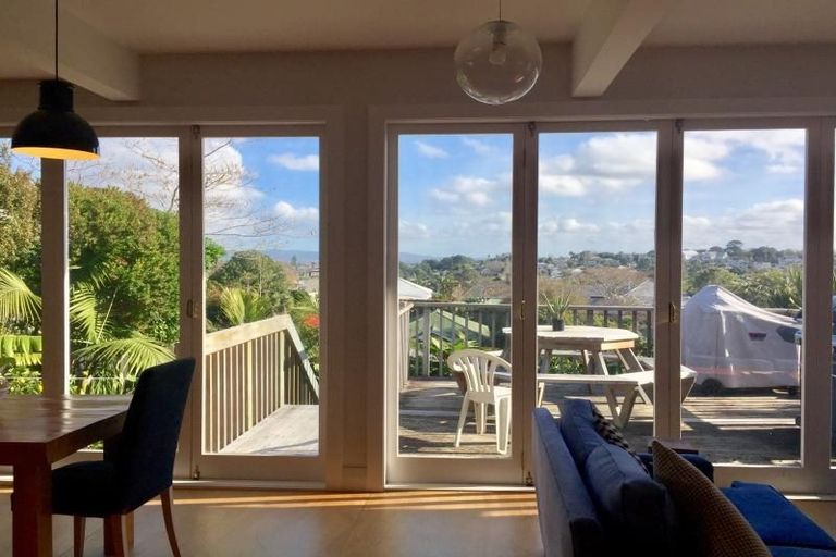 Photo of property in 65 Clarence Street, Ponsonby, Auckland, 1011