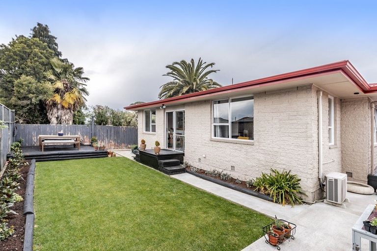 Photo of property in 5 Bute Street, Woolston, Christchurch, 8062