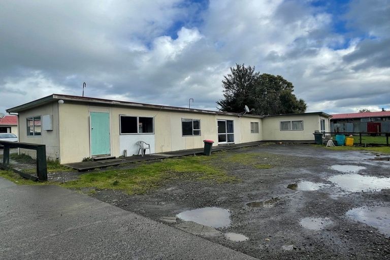 Photo of property in 152 Regan Street, Stratford, 4332