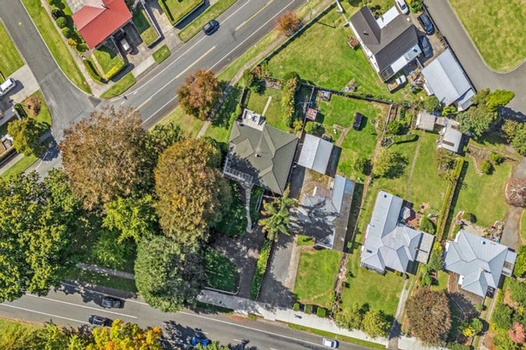 Photo of property in 23 Waharoa Road, Matamata, 3400