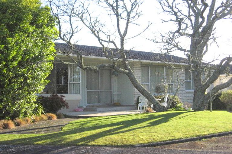 Photo of property in 3a Sharpley Place, Chartwell, Hamilton, 3210