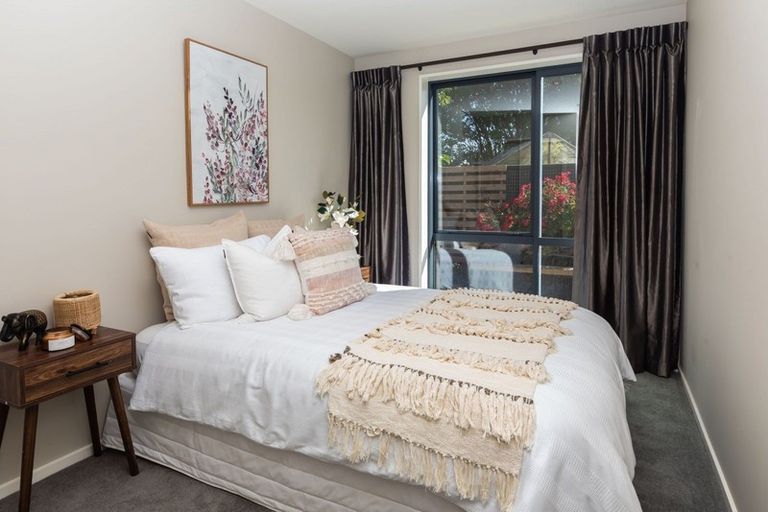 Photo of property in 137d Clyde Road, Burnside, Christchurch, 8053