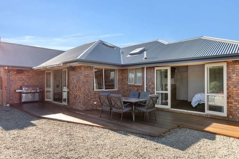 Photo of property in 91a Dryden Avenue, Rolleston, 7614