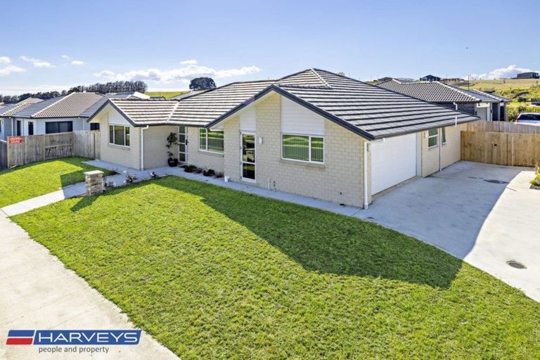 Photo of property in 51 Okawa Avenue, Papakura, 2110