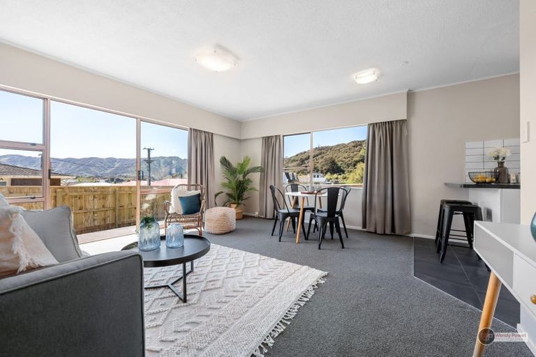 Photo of property in 38a Kowhai Street, Wainuiomata, Lower Hutt, 5014