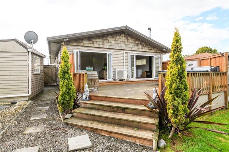 Photo of property in 33 Mill Street, Marton, 4710