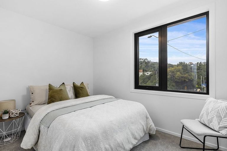 Photo of property in 31 Chaytor Street, Karori, Wellington, 6012