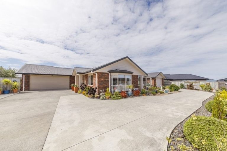 Photo of property in 11 Chestnut Close, Kelvin Grove, Palmerston North, 4414