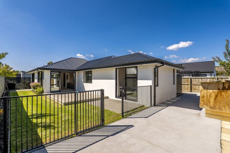 Photo of property in 4 Napper Place, Halswell, Christchurch, 8025