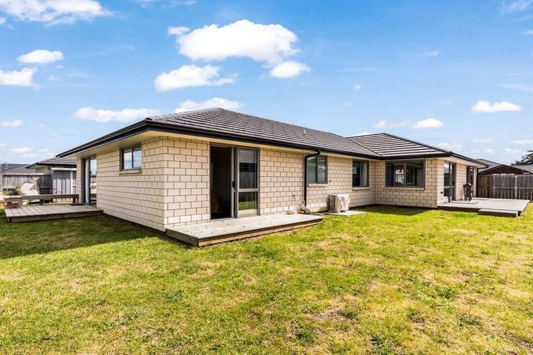 Photo of property in 8 Ballantyne Avenue, Te Kauwhata, 3710