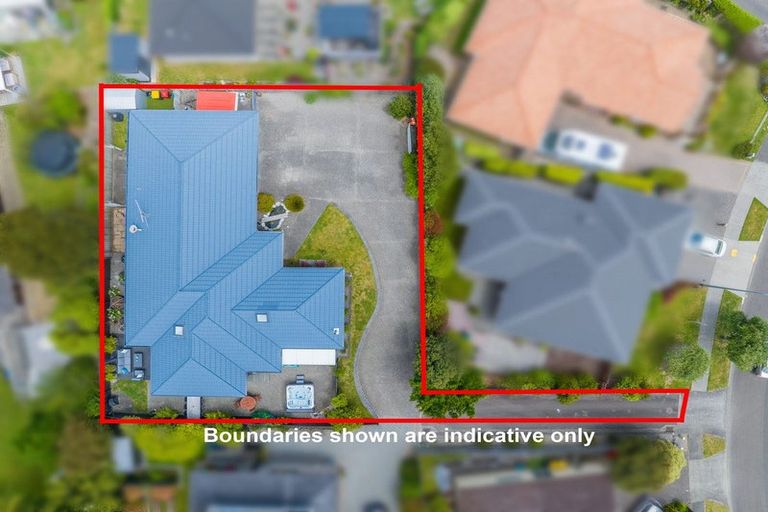 Photo of property in 22 Regent Drive, Paraparaumu Beach, Paraparaumu, 5032
