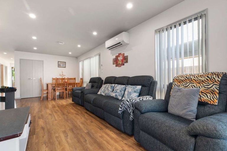 Photo of property in 29 Fredrick Hanson Road, Papakura, 2110