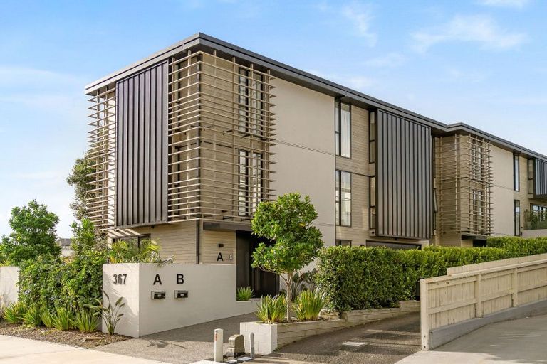 Photo of property in 367a Oceanbeach Road, Mount Maunganui, 3116