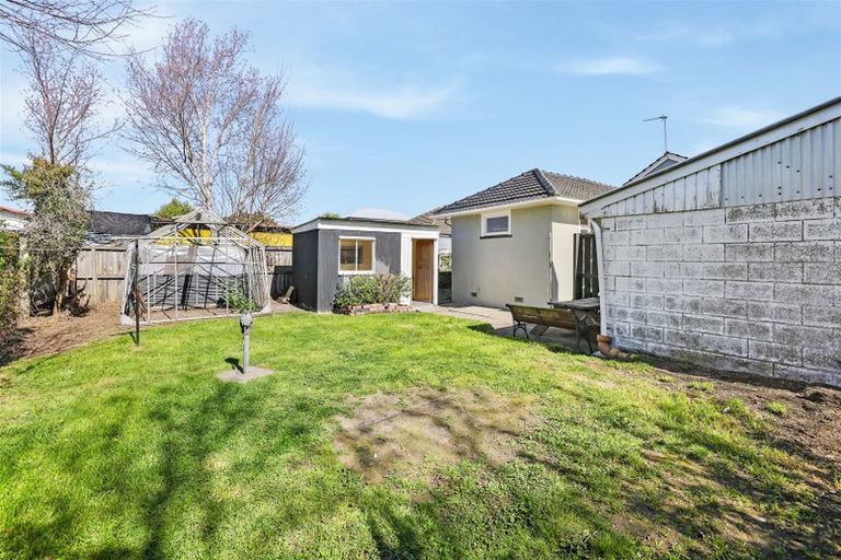 Photo of property in 6 Charlesworth Street, Woolston, Christchurch, 8023