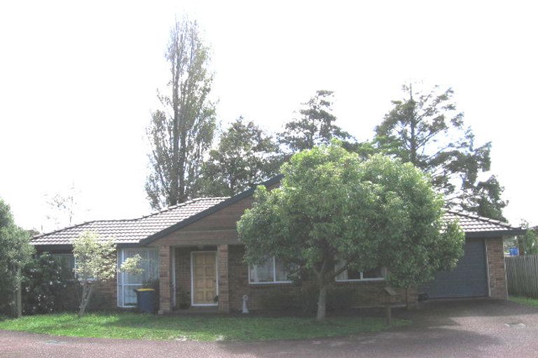 Photo of property in 12a Martin Jugum Lane, Ranui, Auckland, 0612
