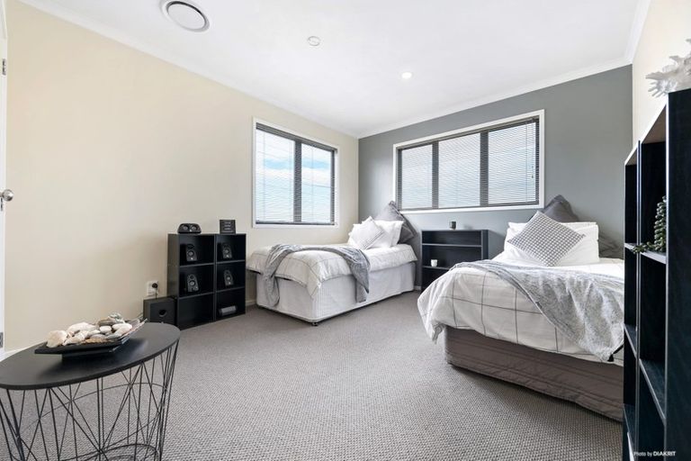 Photo of property in 21 Whitbourne Heights, Manurewa, Auckland, 2105