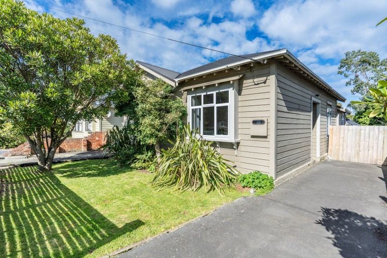 Photo of property in 68 Cranley Street, Saint Kilda, Dunedin, 9012