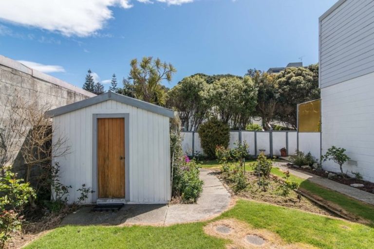 Photo of property in 151u8 Hataitai Road, Hataitai, Wellington, 6021