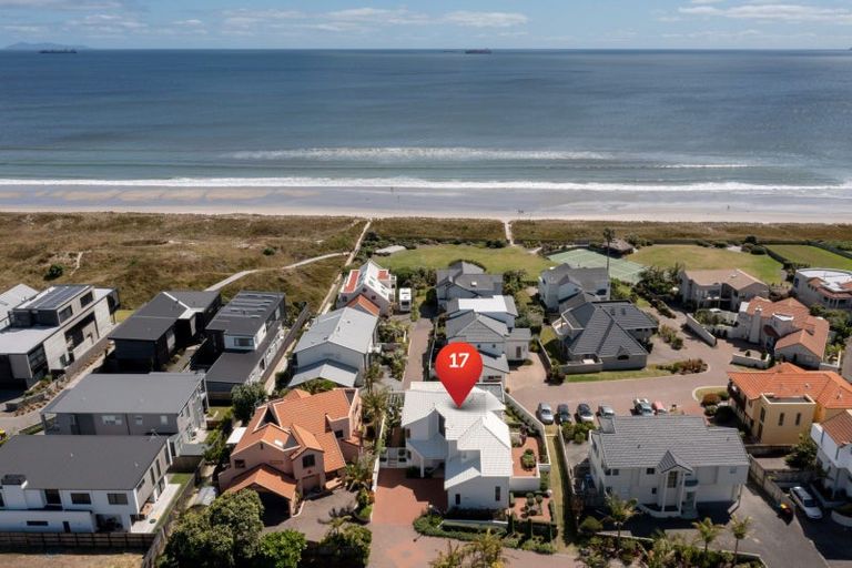 Photo of property in 17/199 Papamoa Beach Road, Papamoa Beach, Papamoa, 3118
