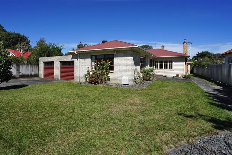 Photo of property in 12 James Street, Hamilton East, Hamilton, 3216