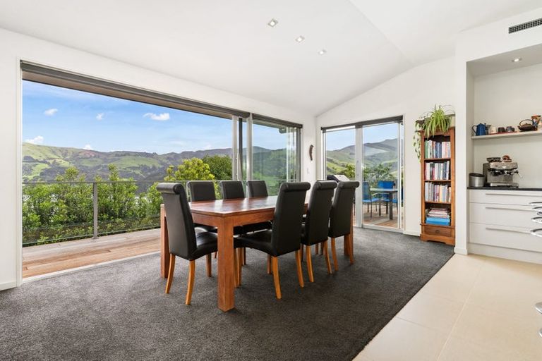 Photo of property in 1 Matai Lane, Robinsons Bay, Akaroa, 7581