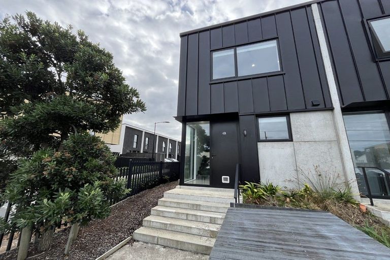 Photo of property in 431a Jackson Street, Petone, Lower Hutt, 5012