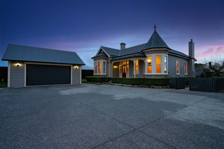 Photo of property in 12 Herbert Street, Gladstone, Invercargill, 9810