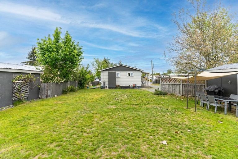 Photo of property in 3 Ruataniwha Road, Twizel, 7901