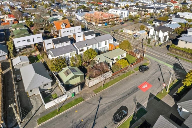 Photo of property in 2 Allard Street, Edgeware, Christchurch, 8013
