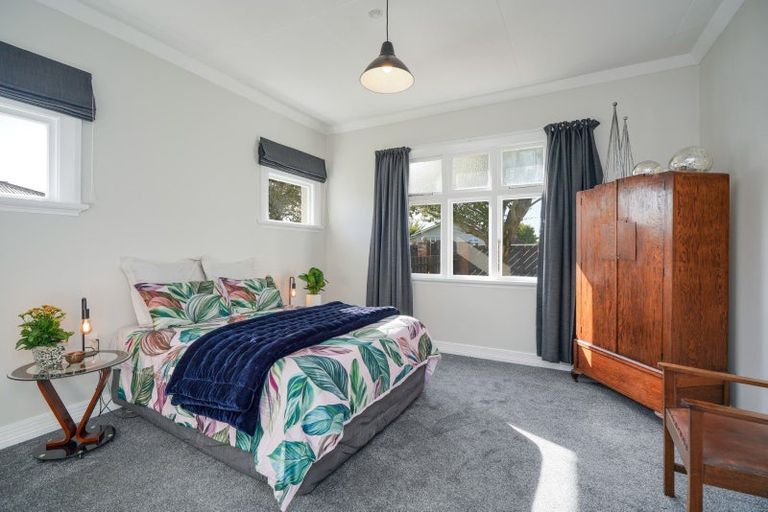 Photo of property in 108 Herriot Street, Richmond, Invercargill, 9810