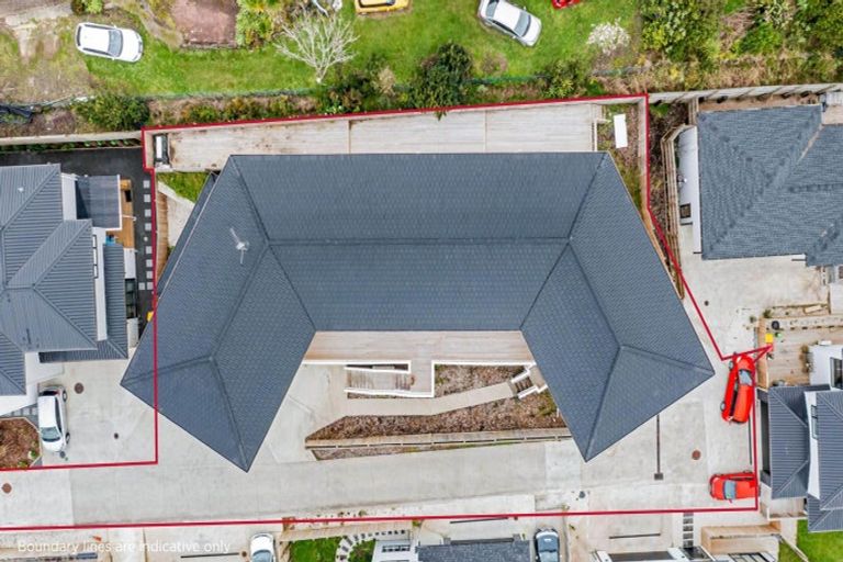 Photo of property in 6 Mahinga Place, Massey, Auckland, 0614