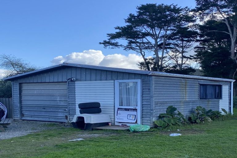 Photo of property in 87 Otiria Road, Moerewa, 0211