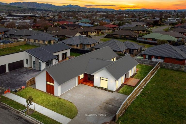 Photo of property in 44 Wai Iti Avenue, Redwoodtown, Blenheim, 7201
