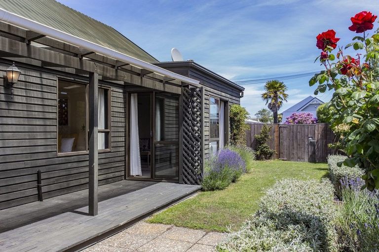 Photo of property in 1/36 Gordon Avenue, St Albans, Christchurch, 8014