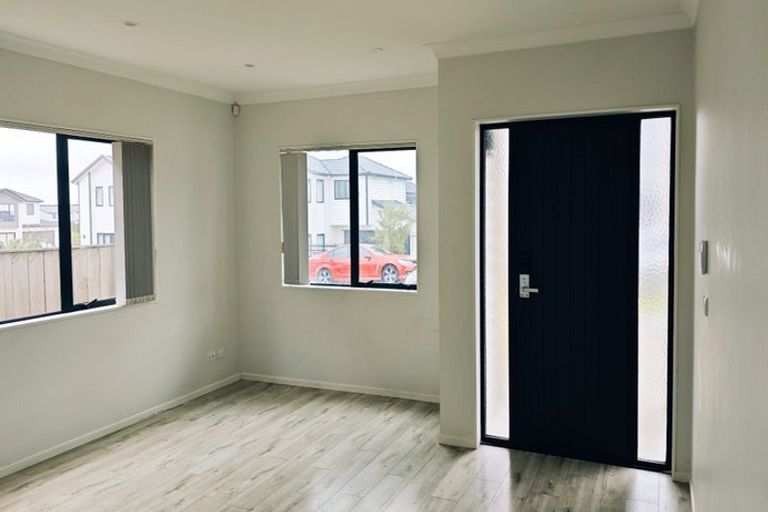 Photo of property in 7 Hangahai Road, Flat Bush, Auckland, 2019